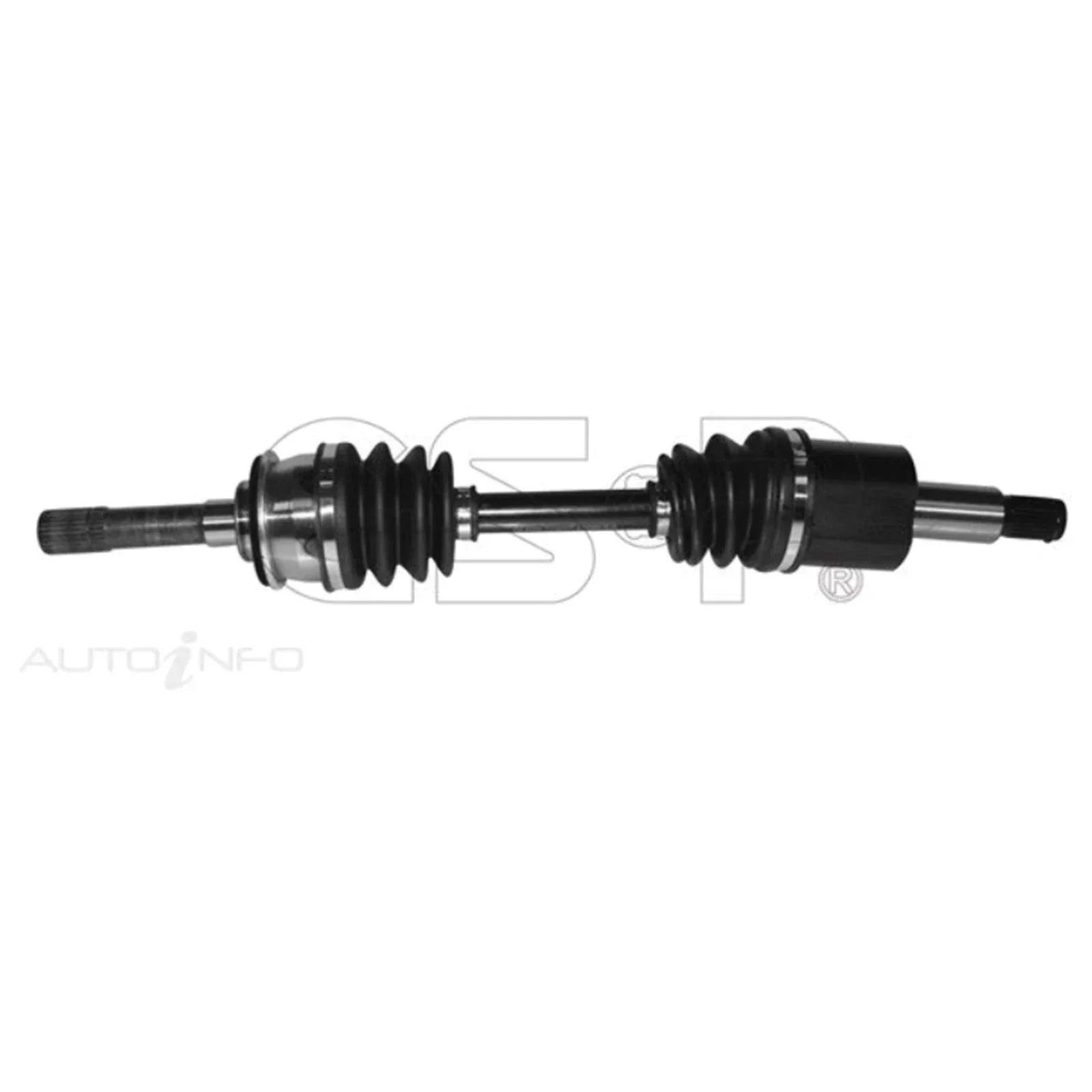 RH CV Shaft for Suzuki Vitara SV420 SV620 2.0L J20A (1995-2000)