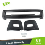 Split Steel Front Bumper for RAM 2500 3500 (2010–2018) CH1002392