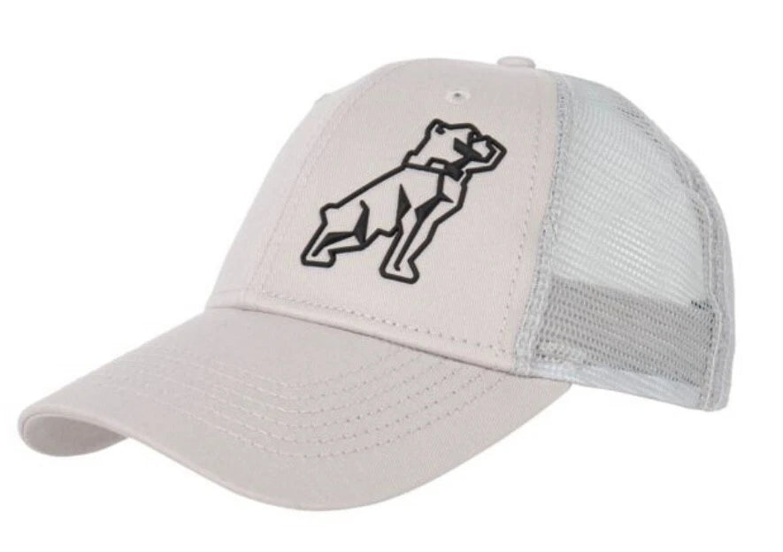 Mack 3D Bulldog Dog Snapback Cap for Mack Trucks