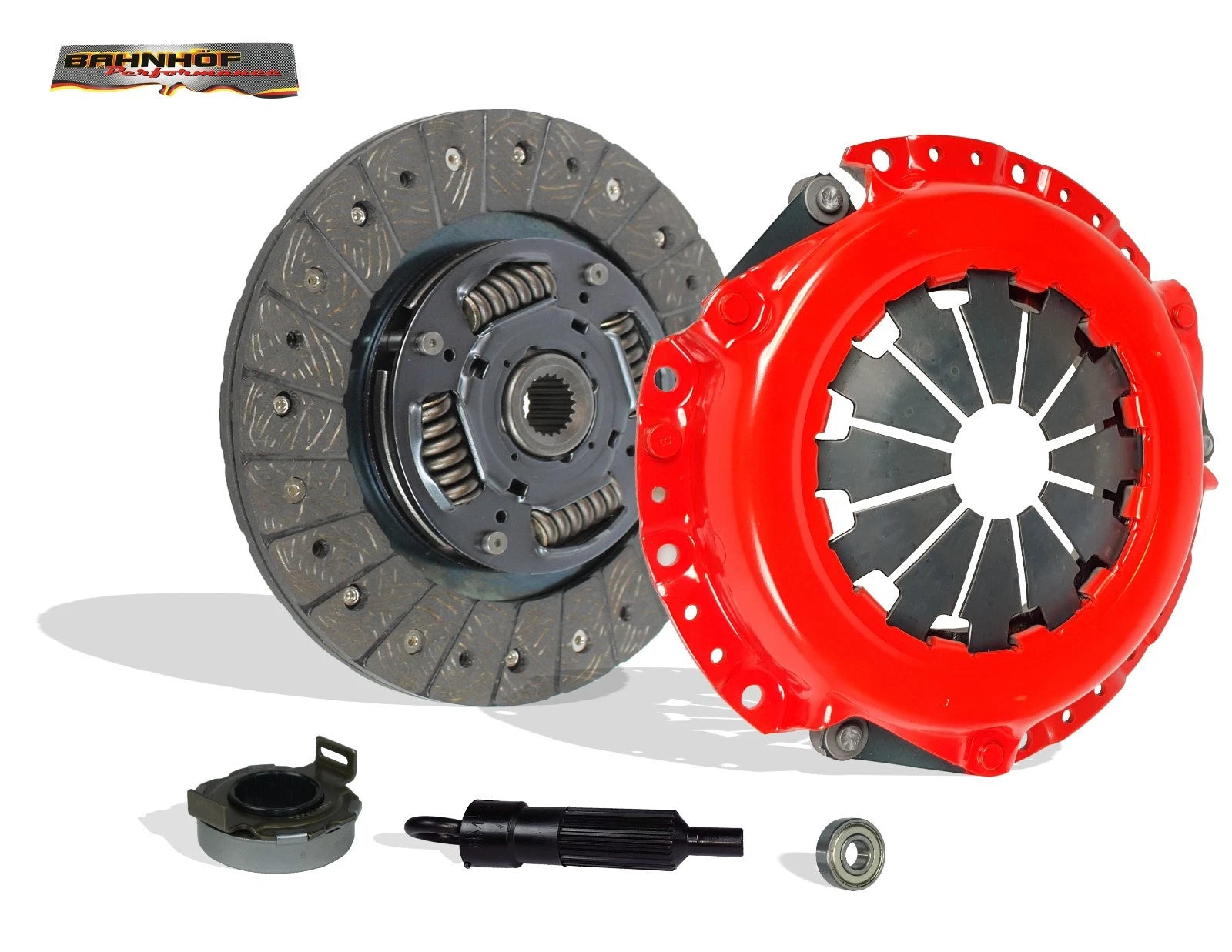 Stage 1 Clutch Kit for Suzuki Sidekick (1989–1998)