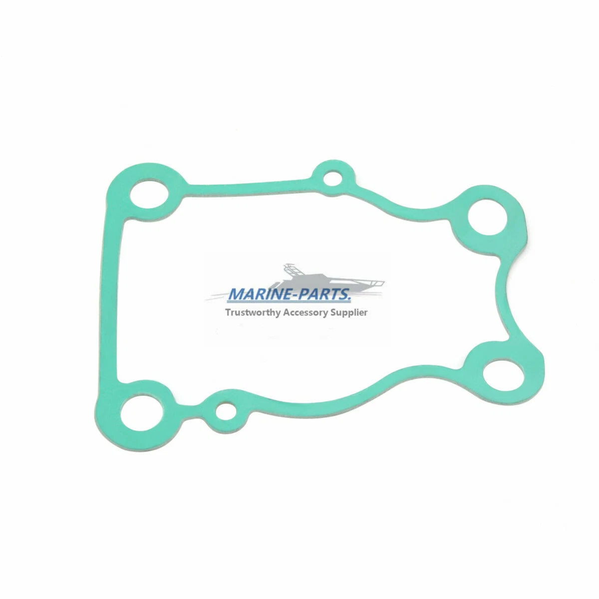 Water Pump Impeller Kit for Yamaha Outboard (63D-W0078-01, 18-3434)