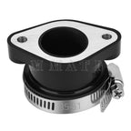 Carburetor Adapter Intake Manifold Boot for Polaris RZR 170 (2009–2014) 0454511