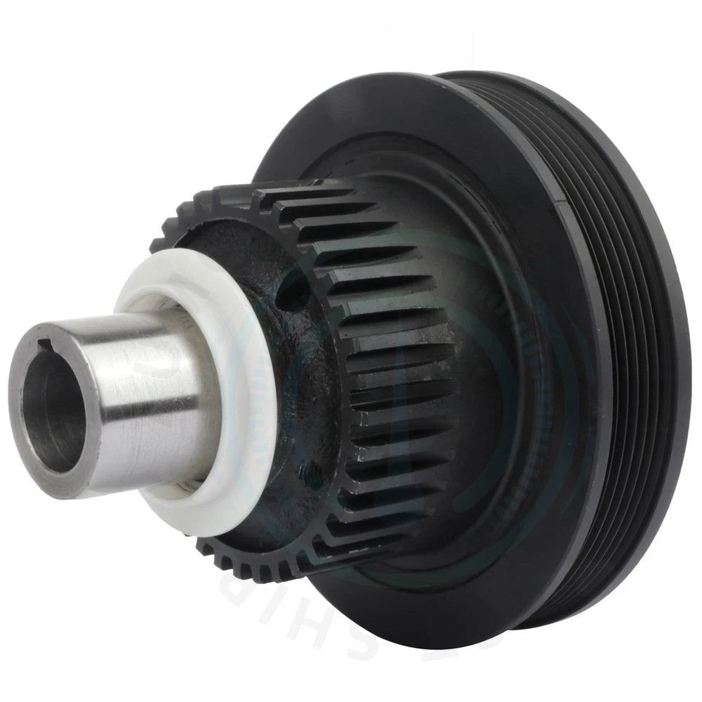 Harmonic Balancer for Ford Explorer, Aerostar, Mercury Mountaineer (1991–2001)
