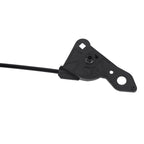 Hood Release Cable for BMW 318i 325i 328i M3 (1992–1999)