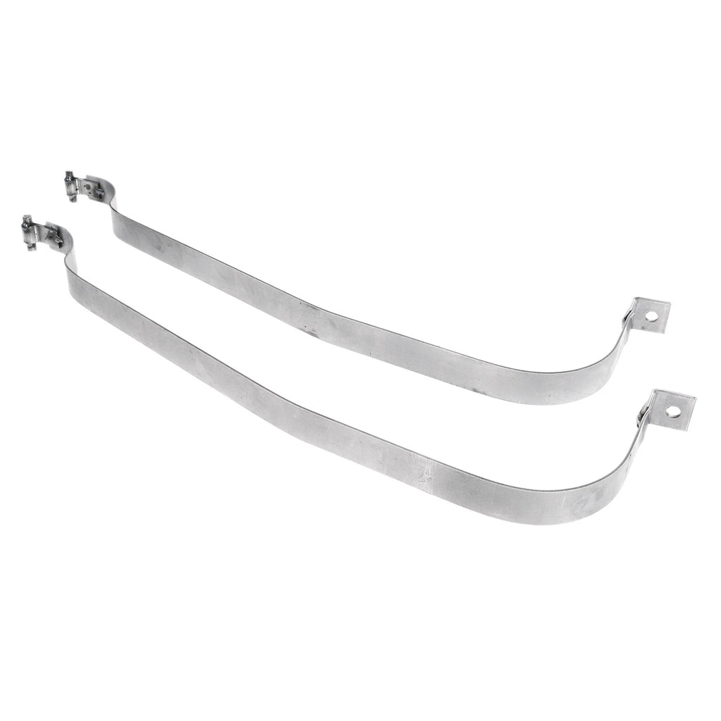 2X Fuel Tank Straps for Jeep Grand Cherokee (1993–1998)