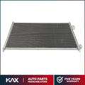 Aluminum A/C Condenser for Honda Civic Acura EL (2001–2005)