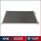 Aluminum A/C Condenser for Honda Civic Acura EL (2001–2005)