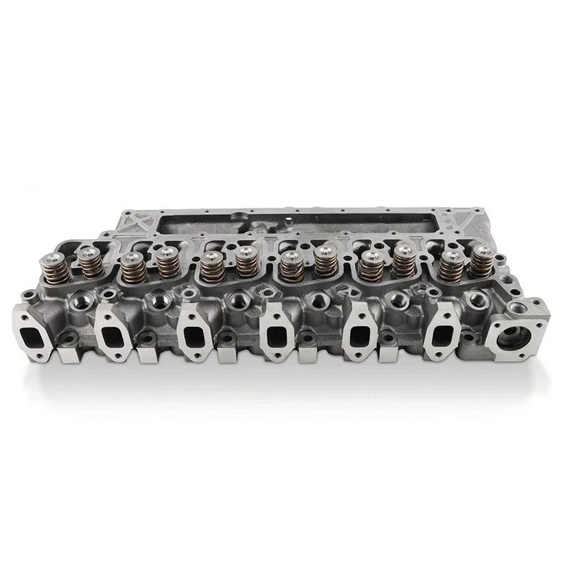 Bare Cylinder Head 6731-11-1370 for Komatsu S6D102E-1BB S6D102E-1F-6S