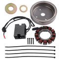 Alternator Rotor Stator Kit for Harley BigTwin (1970–1999) 29985-87