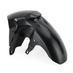 Front Fender Mudguard for Honda XADV750 (2017–2023) Carbon