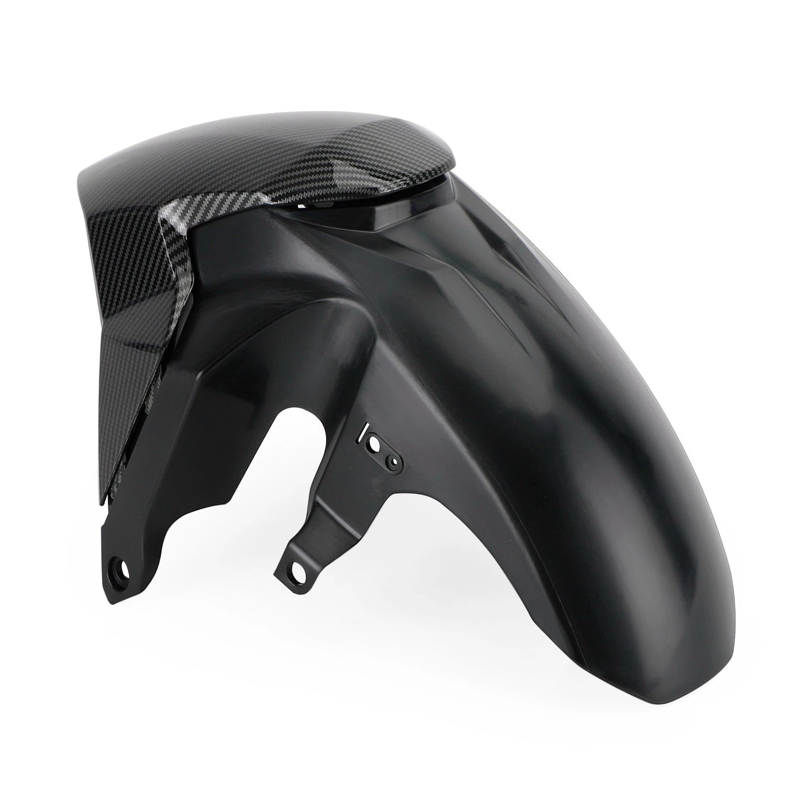 Front Fender Mudguard for Honda XADV750 (2017–2023) Carbon
