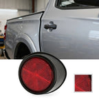 Rear Bumper Reflector Right for Mitsubishi L200 Triton (1996–2007)