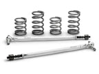 4" Long Travel Kit for Polaris XP 5 Ultimate (2024+)