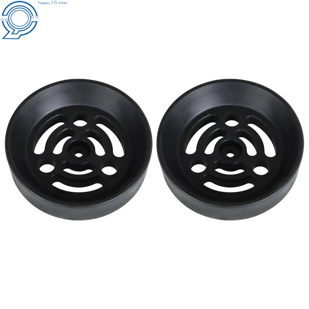 Air Spring Bag Cradle for 6" Convoluted Bellow (Fits Various Models)