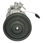 AC Compressor Replacement for Honda Crosstour 2.4L (2012-2015)