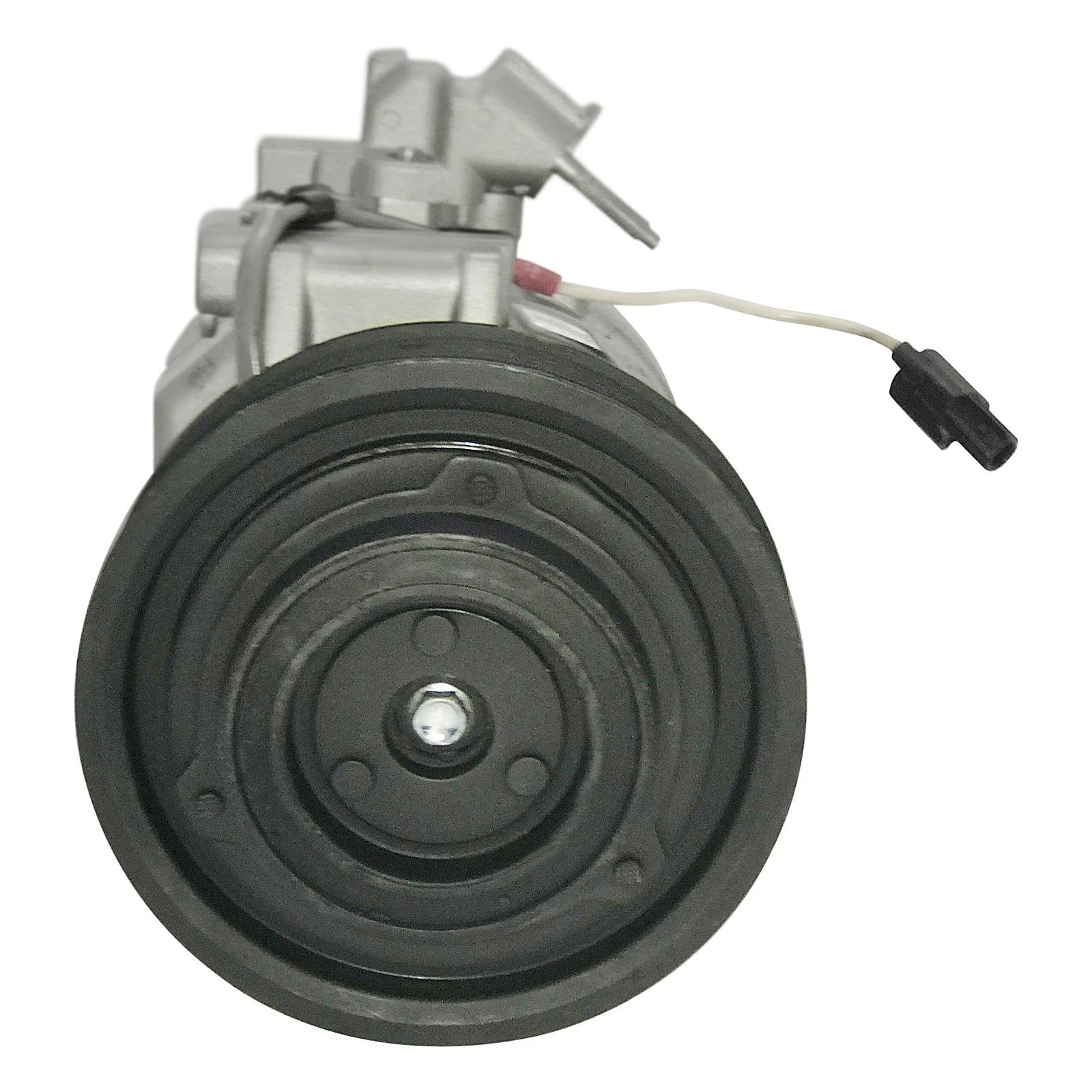 AC Compressor Replacement for Honda Crosstour 2.4L (2012-2015)