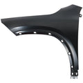 Fender for Mercedes-Benz GLA250 (2021–2025) Front Driver Side Aluminum