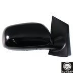 Door Mirror for Toyota Yaris (2012–2018) TO1321232 8791552030