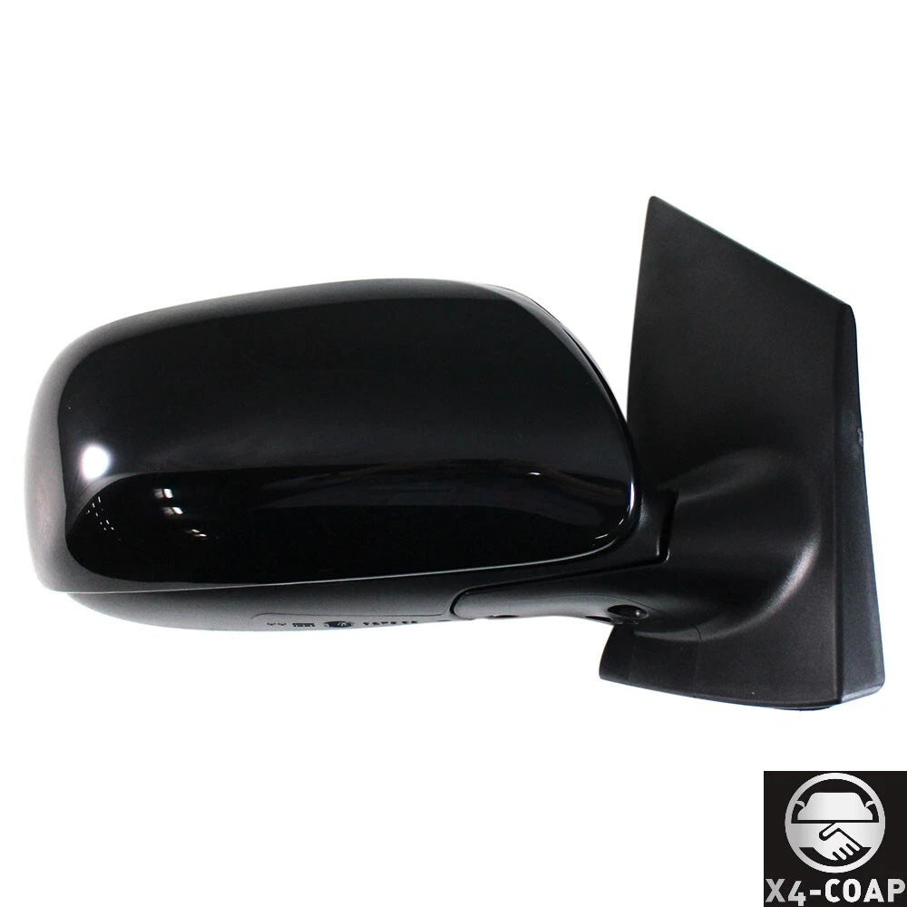 Door Mirror for Toyota Yaris (2012–2018) TO1321232 8791552030