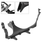 Upper Front Fairing Stay Bracket Headlight Cowling for Kawasaki ZX9R (2002–2003)