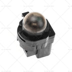 Ambient Light Sensor for Buick Cadillac Chevrolet GMC Hummer (2003–2023) 25713063