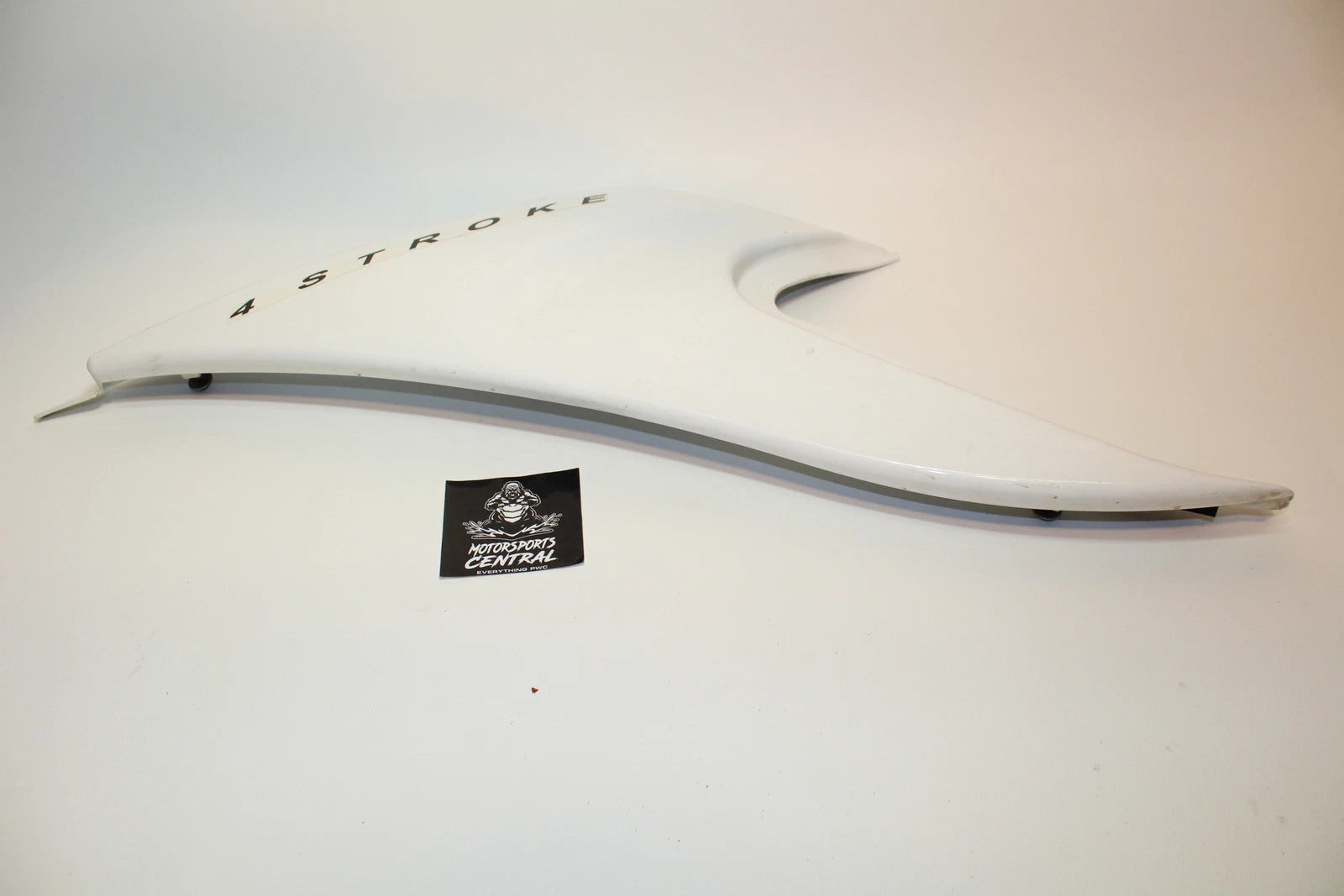 Left Side Body Panel Fairing Cover Trim for Kawasaki Jet Ski STX12F (2003–2006)