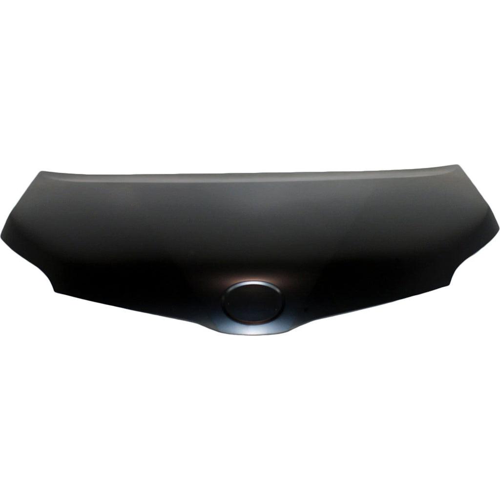 CAPA Certified Hood for Toyota Sienna (2011–2017)