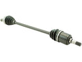 Front Right CV Axle Assembly for Mazda 323 (1990–1994) VQ495QH