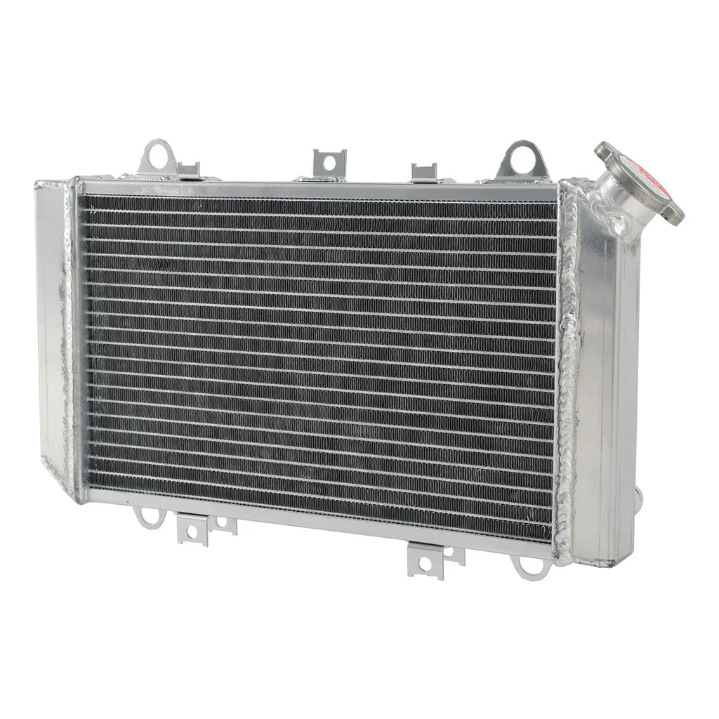 Radiator Cooler for Kawasaki Mule 2500 2510 2520