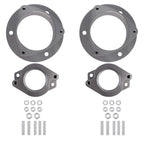 3" Lift Kit Spacer for Subaru Legacy/Outback (2000–2004) & Baja (2003–2006)