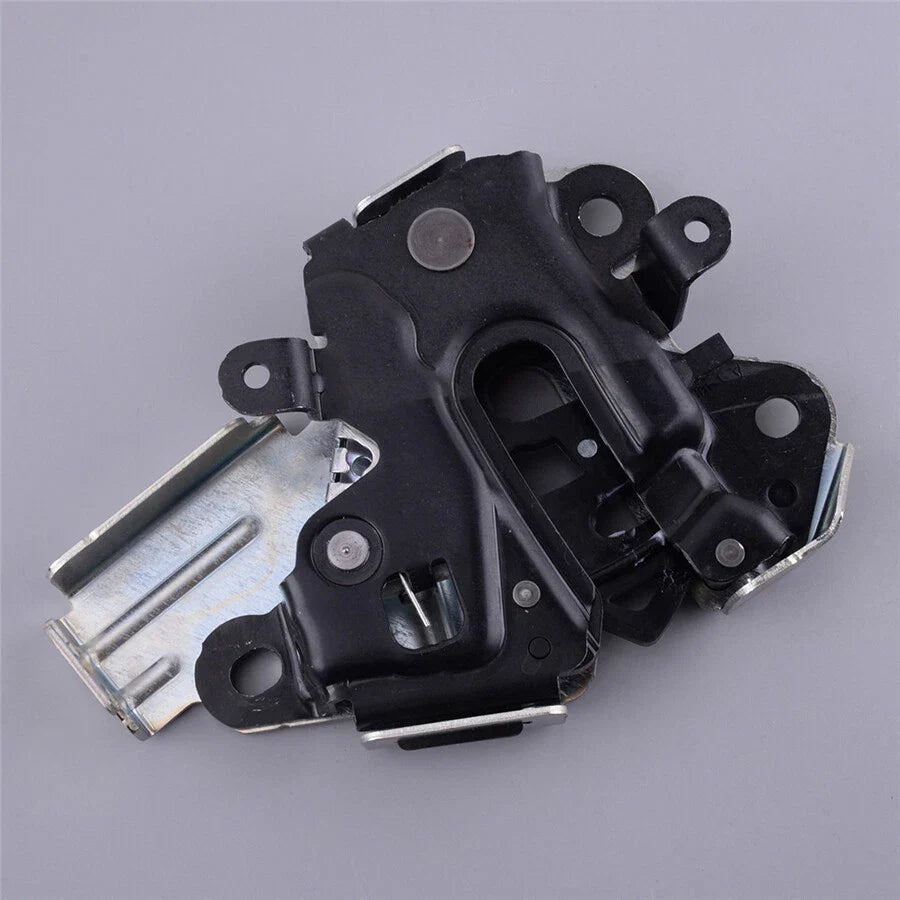 Rear Right Black Seat Back Lock Actuator for CR-V (2012-2017)