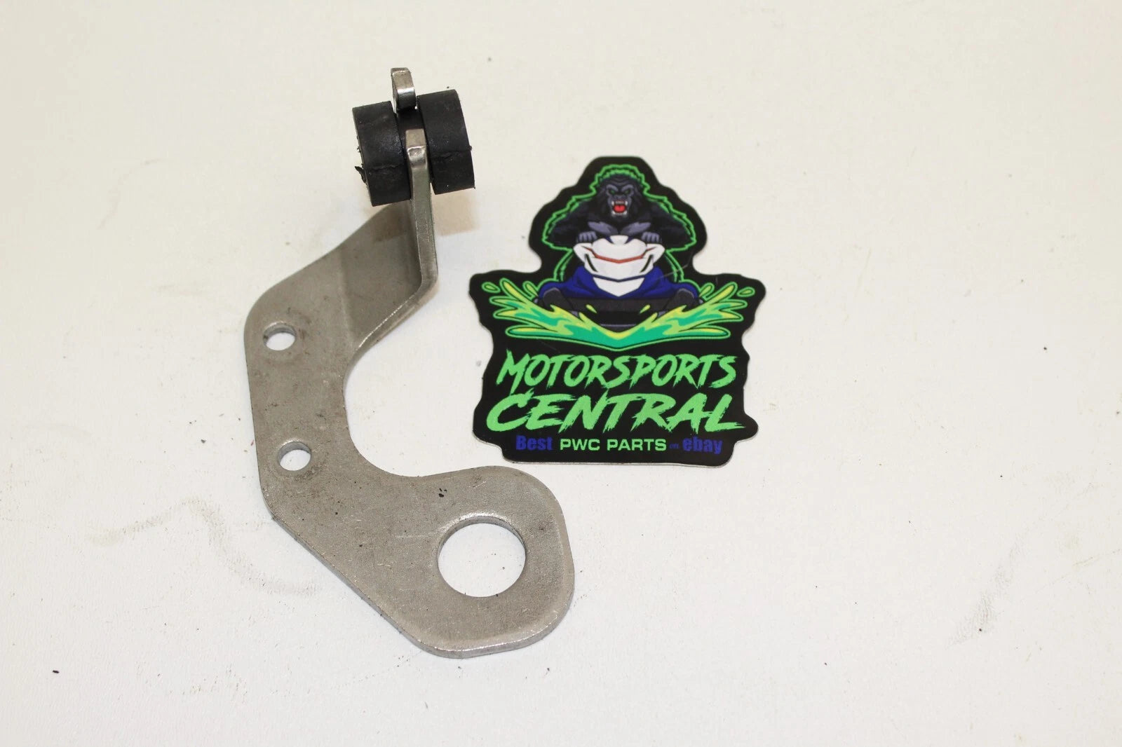 Front Transport Bracket for Bombardier Seadoo 4-TEC (290851610, 420851610)