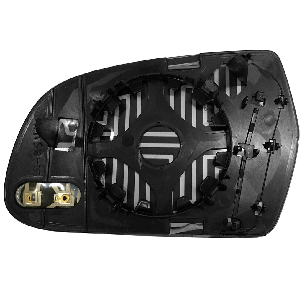 Mirror Glass Replacement for Audi A3/A4/A5 (2010–2015) RH Non-Heated