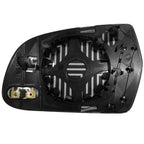 Mirror Glass Replacement for Audi A3/A4/A5 (2010–2015) RH Non-Heated