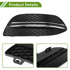 1 Pc Fog Light Grill for Mercedes Benz C-Class (2015–2021) No. 2058851223