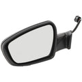 Driver Left Side Heated Mirror for Kia Forte Koup Forte5