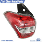 Rear Tail Light Left Driver Side for Subaru Forester (2014–2016) 84912SG041 LH
