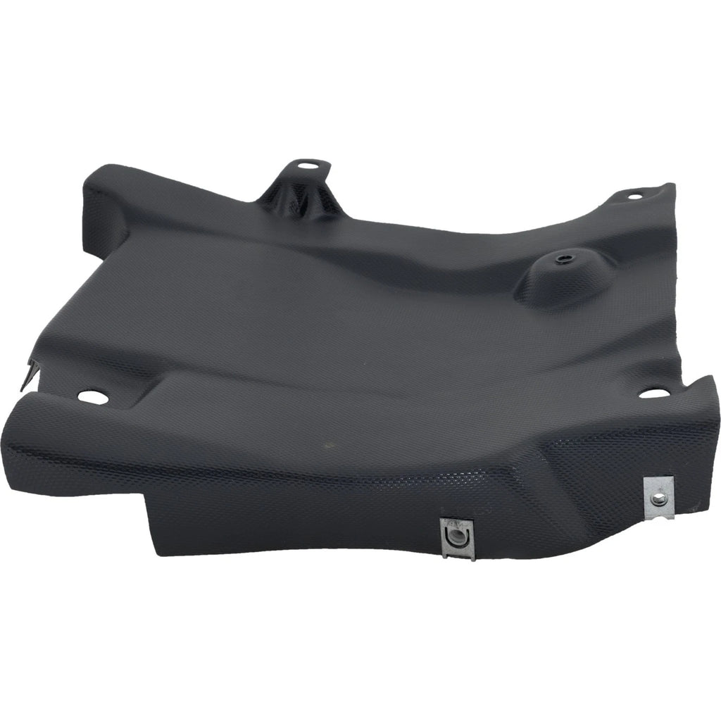 Engine Splash Shield for Mazda CX-30 (2020–2024) Front Passenger Side