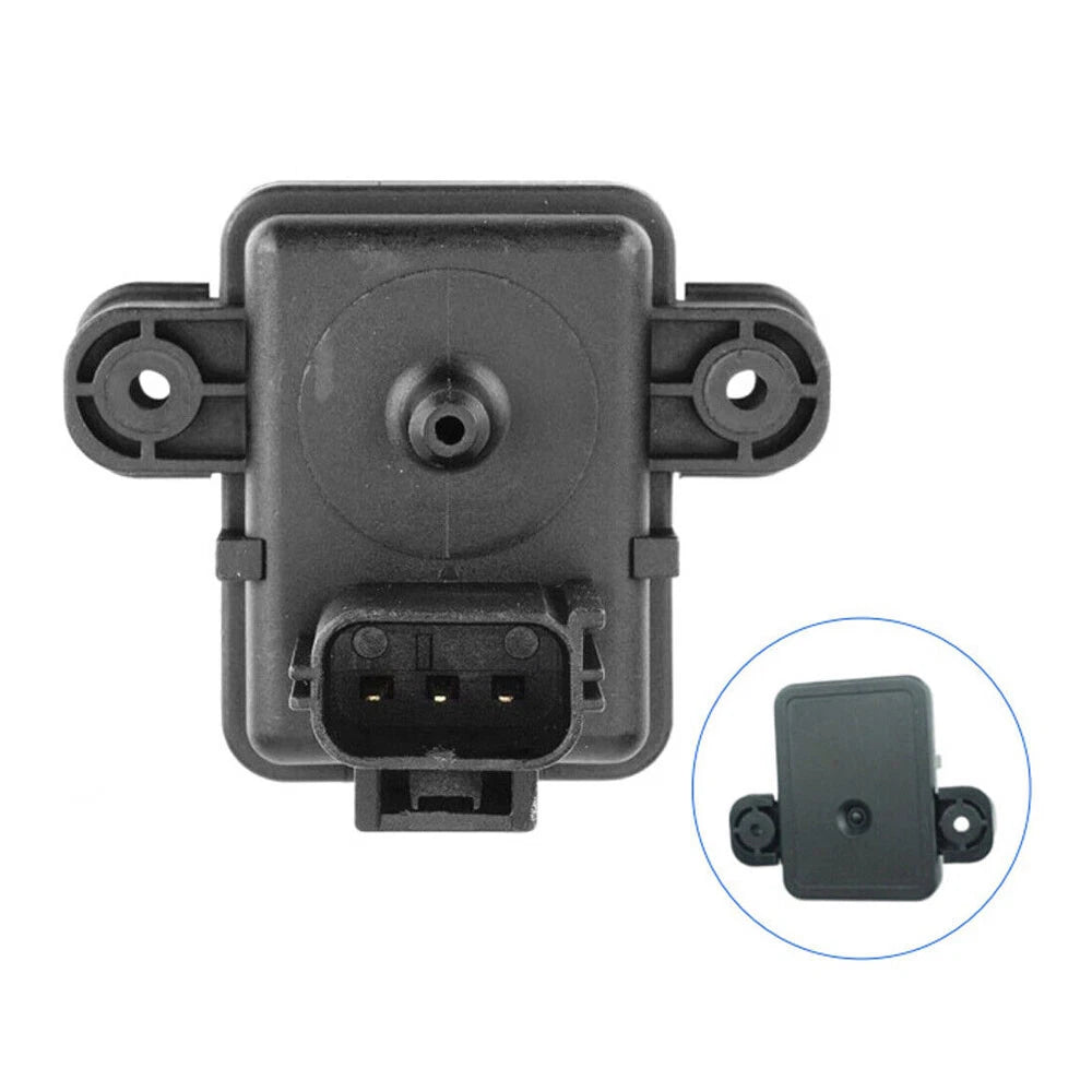 MAP Sensor 2L1A-9F479-AA for Ford E-350 E-450 F-550 Super Duty (2003–2007)