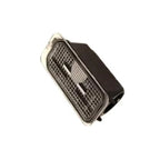 License Plate Light Shell Cover for Ford Transit, Focus, S-Max, Fiesta, Ranger
