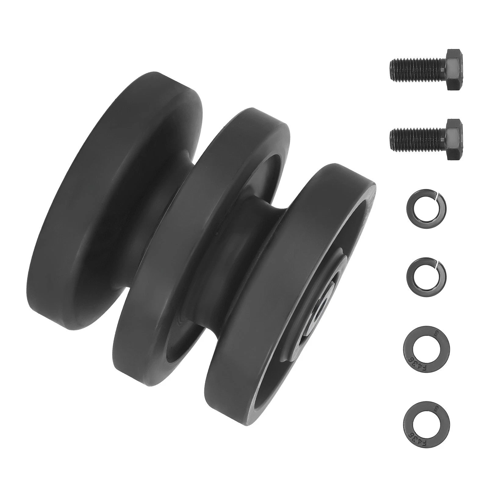 Track Bottom Roller for Bobcat T200 T250 T250H (2000-2010)