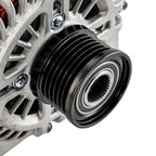 Alternator for Nissan Juke (2011–2017)