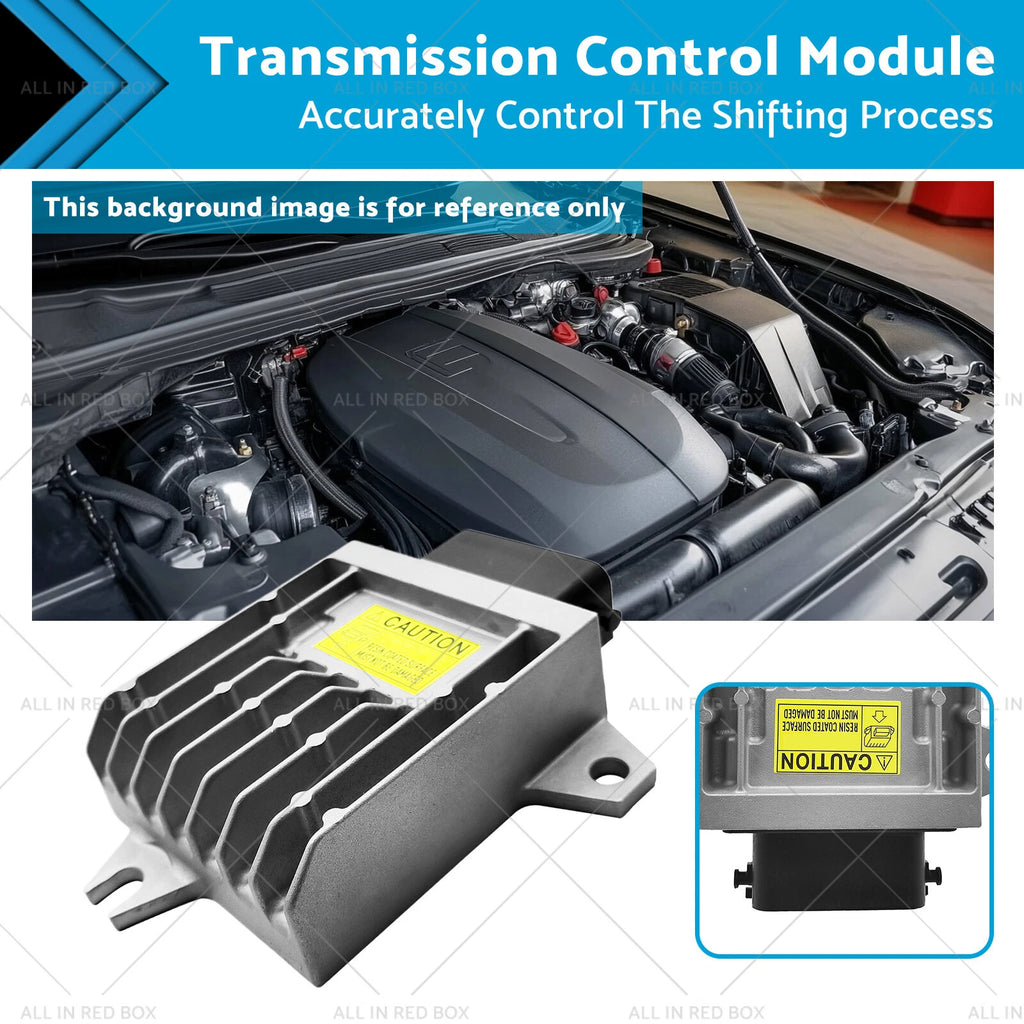 Transmission Control Module for Mazda 3 BL (2009–2013) LFAE-189E1D