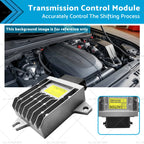 Transmission Control Module for Mazda 3 BL (2009–2013) LFAE-189E1D