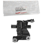 Engine Heater Valve Tap for Toyota Landcruiser HZJ80 (1992–1995)