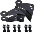 Rear 3'' to 5'' Drop Lowering Kit for GMC Sierra C1500 2WD (1988–1998)