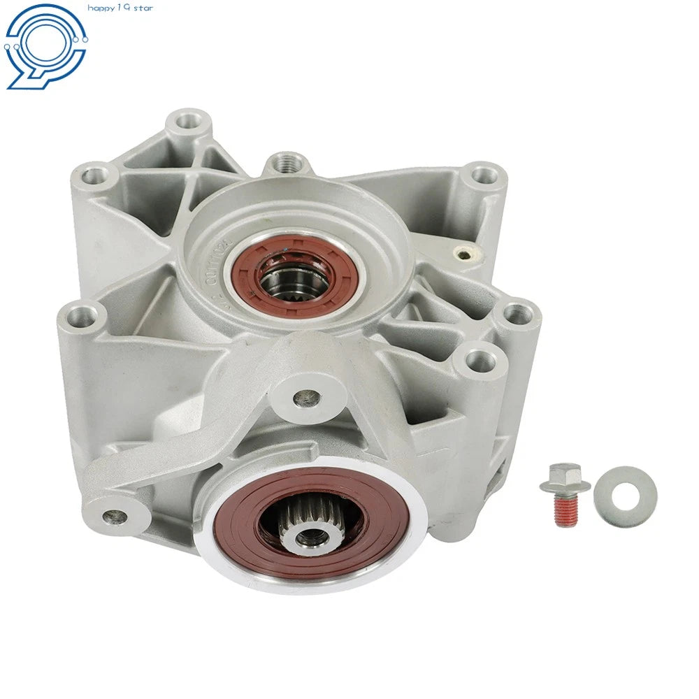 Rear Differential Gear Case for Can-Am