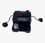 30A Ignition Protected Circuit Breaker for DC Applications (42V)
