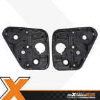 2X Power Window Regulator for Hyundai Tucson (2016–2022)