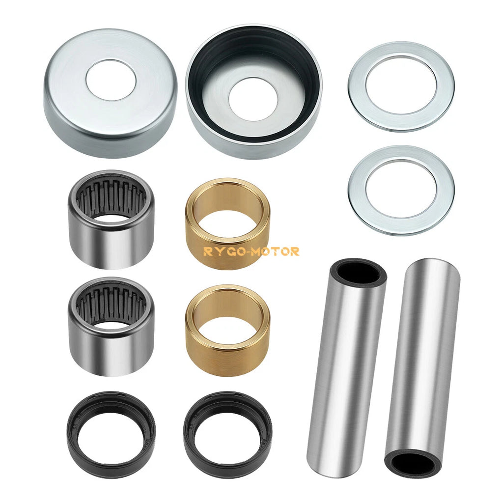 Swing Arm Bearing Seal Rebuild Kit for Yamaha YFZ450 (2004–2013) YFZ450V YFZ450SE